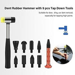 D3 96 in 1 Car Paintless Dent Dings Repair Lifter Tools Kit, D3 96 in 1 EU Plug, D3 96 in 1 US Plug, D3 96 in 1 UK Plug, D3 96 in 1 Cigarette Lighter Plug
