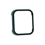 PC + Tempered Glass Watch Protective Case, For OPPO Watch 2 46mm