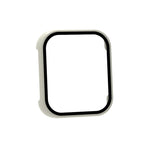 PC + Tempered Glass Watch Protective Case, For OPPO Watch 2 46mm