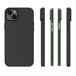 Full Matte TPU Phone Case, For iPhone 14, For iPhone 14 Plus, For iPhone 14 Pro, For iPhone 14 Pro Max