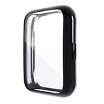 TPU Electroplating Watch Protective Case, For Huawei Watch Fit 2