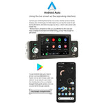 SWM-160C 5 inch Car Bluetooth 5.1 MP5 Player Support Phone Mirror Link / Steering Wheel Control, SWM-160C