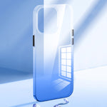 PC Symphony Gradient Phone Case, For iPhone 12