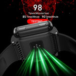 S999 2.88 inch TFT Screen 4G Smart Watch, Android 11 4GB+64GB