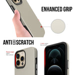 Triangle Armor Texture Phone Case, For iPhone 14 Pro Max, For iPhone 14 Pro, For iPhone 14 Plus, For iPhone 14