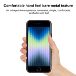 TPU Phone Case, For iPhone SE 2022 / SE 2020 / 8 / 7