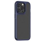 Carbon Fiber Texture Case, For iPhone 14 Pro Max, For iPhone 14 Pro, For iPhone 14, For iPhone 14 Plus