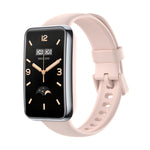 For Xiaomi Mi Band 7 Pro Solid Color TPU Watch Band