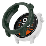 Armor Hollow TPU Watch Case, For COROS Pace 2