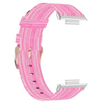 Nylon Woven Watch Band, For Huawei Watch Fit 2