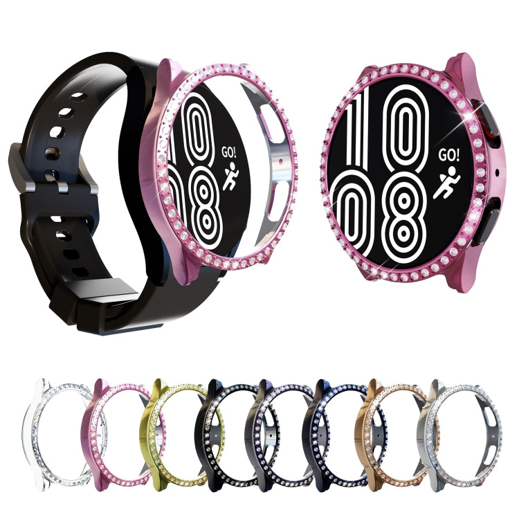 Diamond Hollow PC Watch Case, For Samsung Galaxy Watch5 44mm