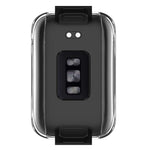 For Xiaomi Mi Band 7 Pro Full Coverage TPU Electroplating Protective Case