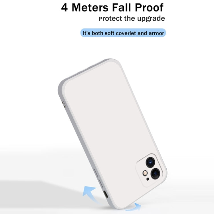 Imitation Liquid Silicone Phone Case, For iPhone 13 Pro, For iPhone 13, For iPhone 13 mini