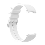 Silicone Watch Band, For Samsung Galaxy Watch5/Watch5 pro
