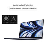 9H Explosion-proof Tempered Glass Film For MacBook Air 13.6 inch A2681 / A3449, 1 PC, 2 PCS, 25 PCS