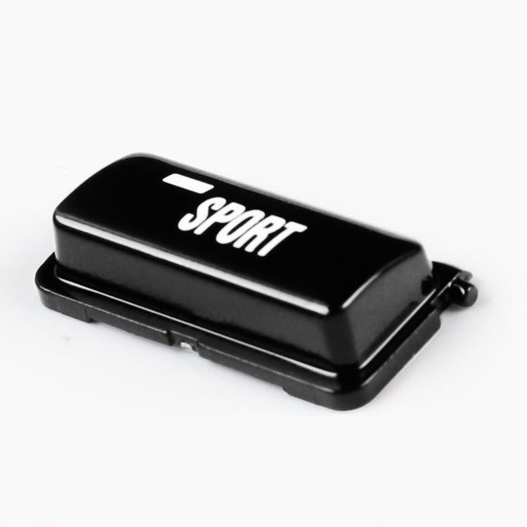 Car Sport Mode Sport Button for BMW M3 1998-2004 E46,Left and Right Drive, Sport Mode Sport Button