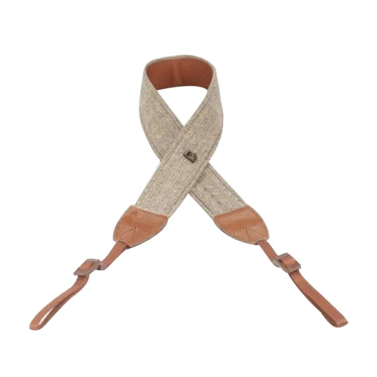 Retro Shoulder Neck Strap SLR Camera Strap, SLR Camera Strap
