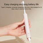 Original Xiaomi Mijia 3 PCS Brush Head For Electric Toothbrush T200, T200 Brush