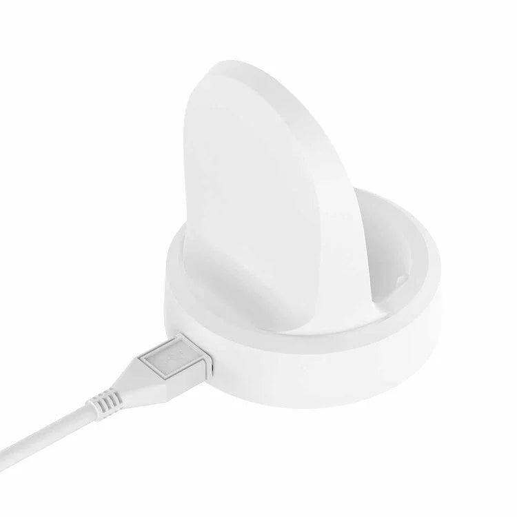 USB Vertical Magnetic Charger Holder, For Samsung Galaxy Watch5 / Watch5 Pro