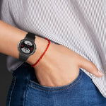 Nylon Loop Buckle Watch Band, For Amazfit T-Rex2