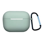 Earphone Silicon Protective Case with Buckle, with Buckle, For AirPods Pro 2