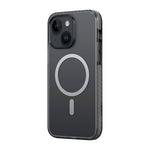 ROCK Double-layer Armor Shield MagSafe Magnetic Phone Case, For iPhone 14, For iPhone 14 Plus, For iPhone 14 Pro, For iPhone 14 Pro Max