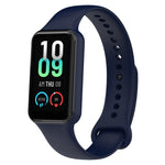 Silicone Watch Band, For Amazfit Band 7