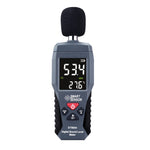 SmartSensor dB Decibel Detector Audio Tester, ST9604, AS804