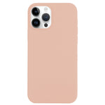 Solid Silicone Phone Case, For iPhone 14, For iPhone 14 Plus, For iPhone 14 Pro, For iPhone 14 Pro Max