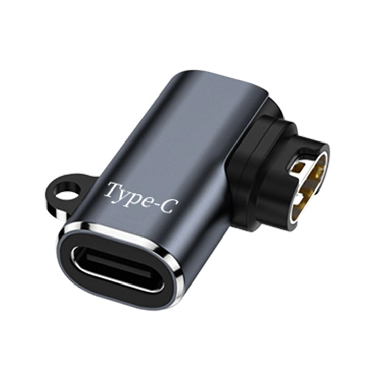 For Garmin Watch Charging Adapter, DC5.5 x 2.1 Straight, DC5.5 x 2.1 90 Elbow, 8 Pin 90 Elbow, Type-C 90 Elbow, Type-C Straight, Type-C Side Elbow, Micro USB Side Elbow, Micro USB Straight, 8 Pin Straight, 8 Pin Side Elbow, Micro USB 90 Elbow