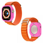 Candy TPU Protective Case, For Apple Watch Ultra 4 / 3 / 2 / 1 49mm
