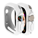 Candy TPU Protective Case, For Apple Watch Ultra 4 / 3 / 2 / 1 49mm