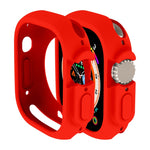 Candy TPU Protective Case, For Apple Watch Ultra 4 / 3 / 2 / 1 49mm