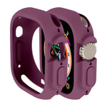 Candy TPU Protective Case, For Apple Watch Ultra 3 / 2 / 1 49mm, For Apple Watch Ultra 49mm