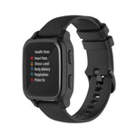 Full Coverage TPU Electroplating Watch Case, For Garmin Venu Sq 2