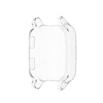 Full Coverage TPU Electroplating Watch Case, For Garmin Venu Sq 2