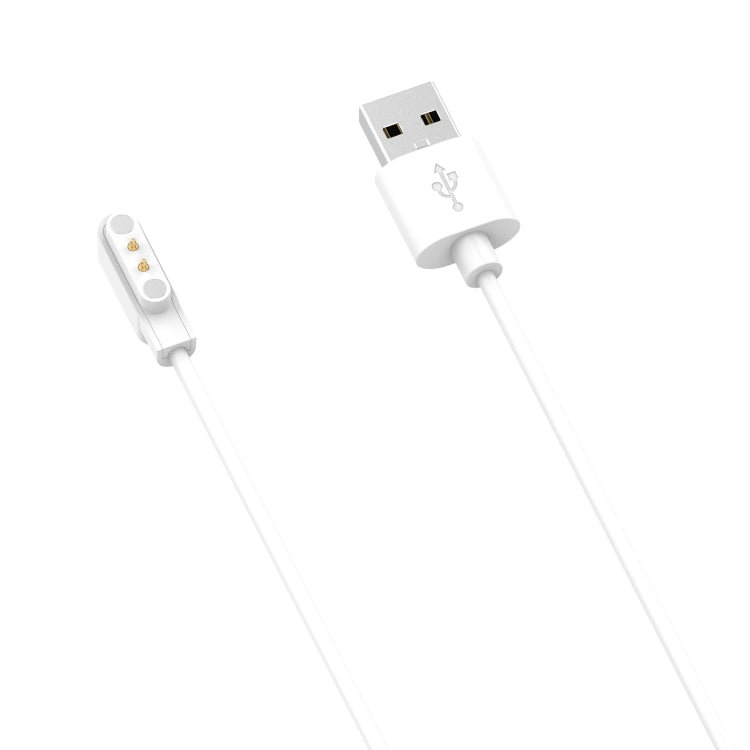 Watch Magnetic Charging Cable Length: 1.2m, For Realme TechLife Watch