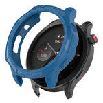 Armor Hollow TPU Watch Case, For Amazfit GTR 4 / GTR 4 Pro
