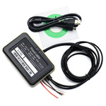 Adblue Emulator 8 in 1 Truck Fault Diagnostic Instrument, Adblue Emulator