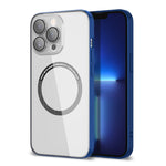 Lens Protector Magsafe Phone Case, For iPhone 12 Pro
