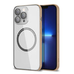 Lens Protector Magsafe Phone Case, For iPhone 12 Pro