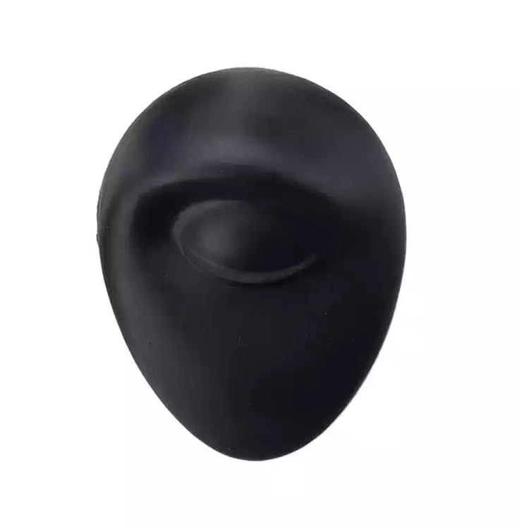 Simulation Facial Features Silicone Model, Belly Button, Nose, Eye, Private Parts, Mouth, Tongue, Nipple, Right Ear, Left Ear
