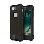 Magic Armor TPU + PC Combination Phone Case, For iPhone 8
