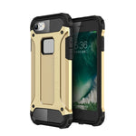 Magic Armor TPU + PC Combination Phone Case, For iPhone 8