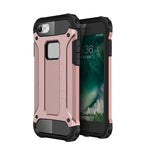 Magic Armor TPU + PC Combination Phone Case, For iPhone 8