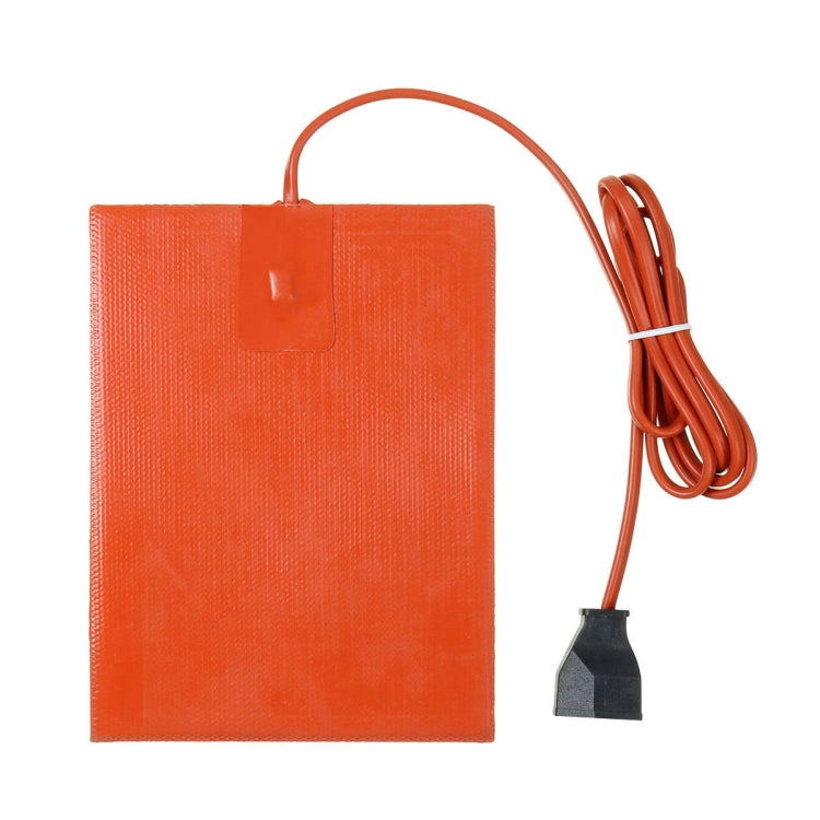 15 x 20cm Car Engine Oil Pan Sump Tank Heater Pad, 15 x 20cm, US Plug, 15 x 20cm, EU Plug