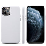 Lamb Grain PU Back Cover Phone Case, For iPhone 12 Pro Max, For iPhone 11 Pro, For iPhone 11 Pro Max