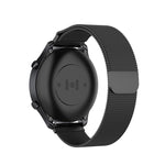 For Xiaomi Watch Color 22mm Milan Wrist Strap Watchband