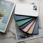 Electroplating AG Frosted Phone Case, For iPhone 11 Pro Max