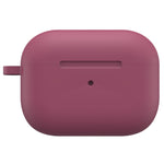 Thickened One-piece Shockproof Earphone Case, For AirPods Pro 2